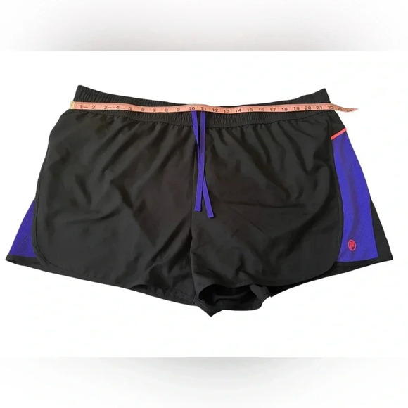 Fila Running Shorts w/Inner Lining Size 2X - Picture 3 of 8
